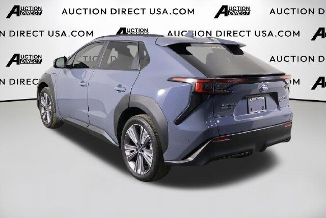 2023 Subaru Solterra Limited Raleigh NC