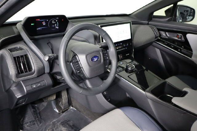 2023 Subaru Solterra Limited Raleigh NC