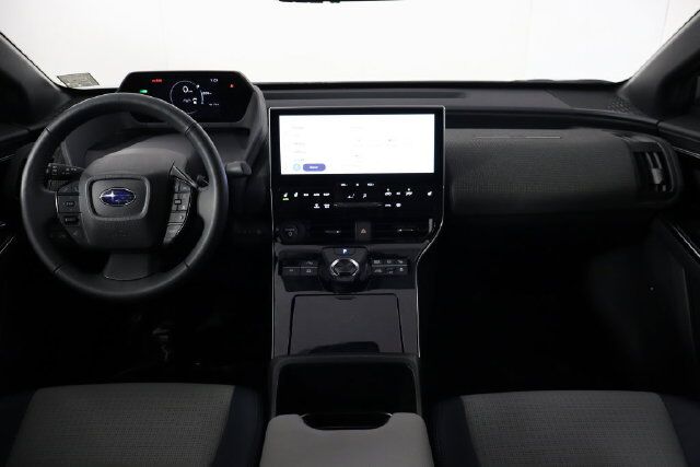 2023 Subaru Solterra Limited Raleigh NC