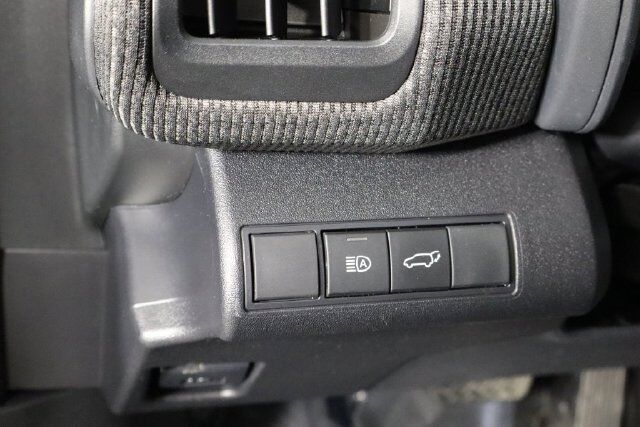 2023 Subaru Solterra Limited Raleigh NC