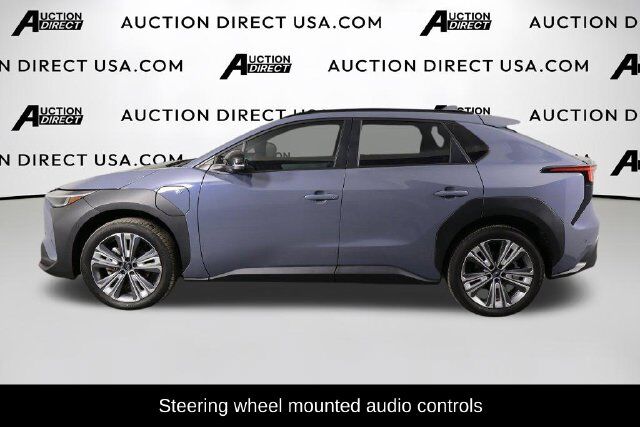 2023 Subaru Solterra Limited Raleigh NC