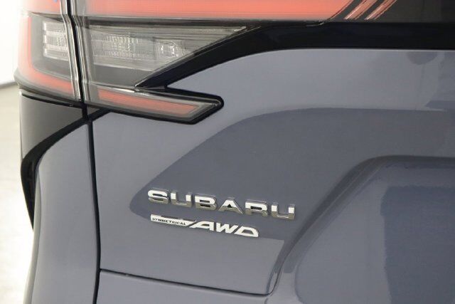 2023 Subaru Solterra Limited Raleigh NC