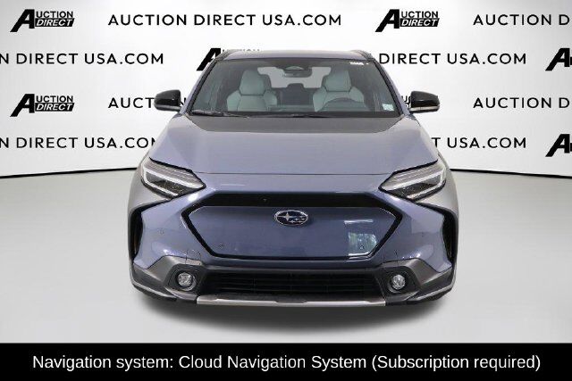 2023 Subaru Solterra Limited Raleigh NC