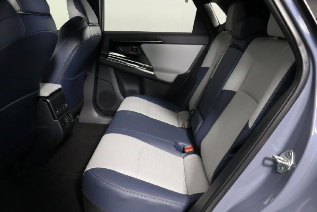 2023 Subaru Solterra Limited Raleigh NC