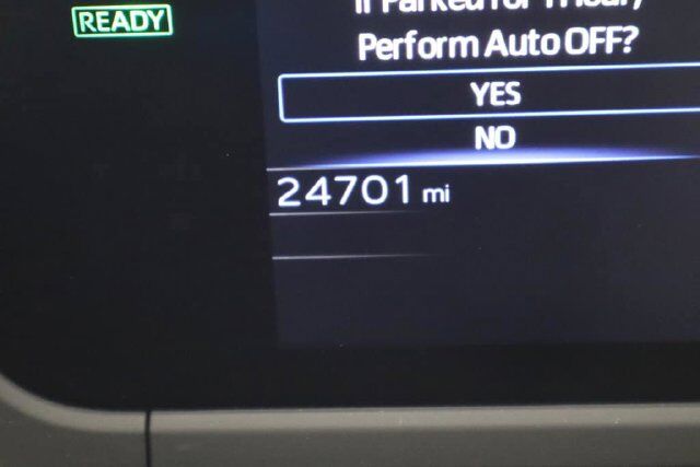 2023 Subaru Solterra Limited Raleigh NC