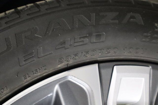 2023 Subaru Solterra Limited Raleigh NC