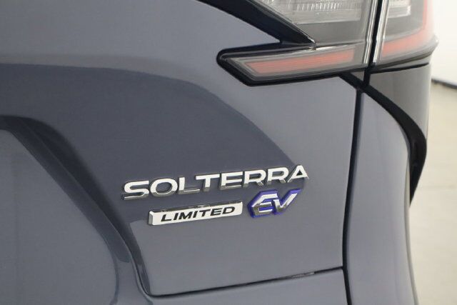 2023 Subaru Solterra Limited Raleigh NC