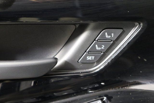 2023 Subaru Solterra Limited Raleigh NC
