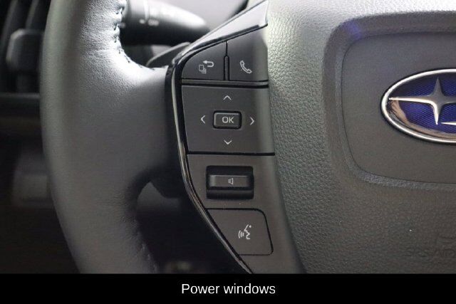 2023 Subaru Solterra Limited Raleigh NC