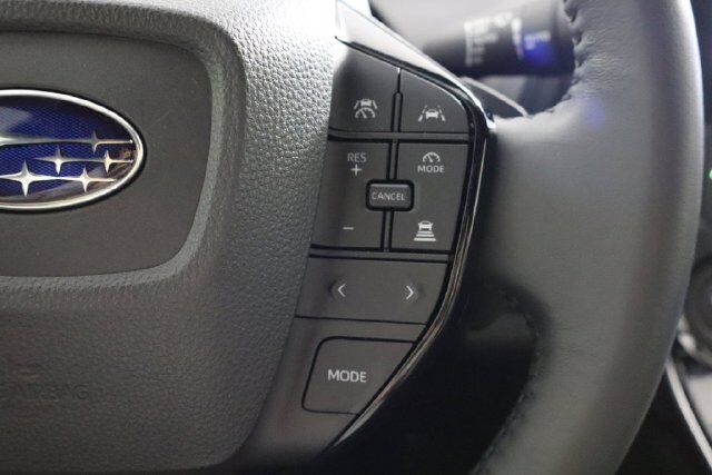 2023 Subaru Solterra Limited Raleigh NC