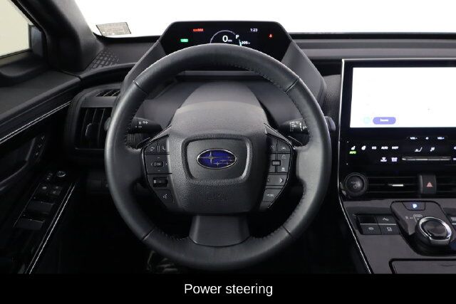 2023 Subaru Solterra Limited Raleigh NC