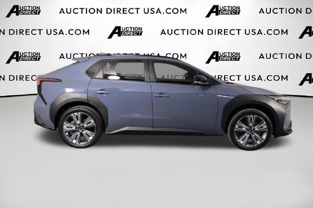 2023 Subaru Solterra Limited Raleigh NC