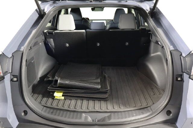 2023 Subaru Solterra Limited Raleigh NC