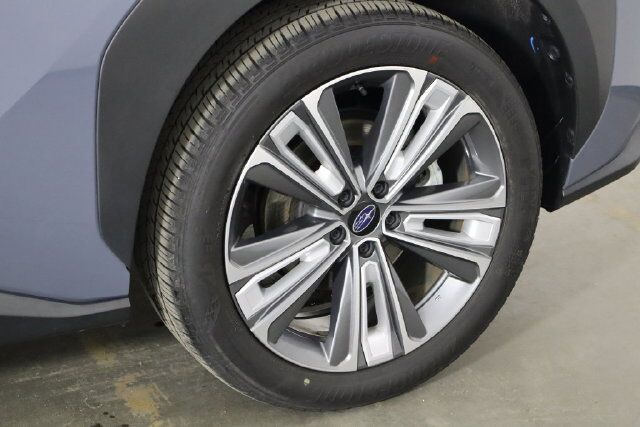 2023 Subaru Solterra Limited Raleigh NC