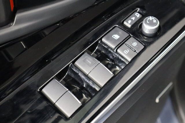 2023 Subaru Solterra Limited Raleigh NC