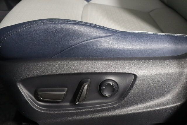 2023 Subaru Solterra Limited Raleigh NC