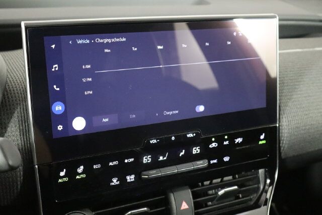 2023 Subaru Solterra Limited Raleigh NC