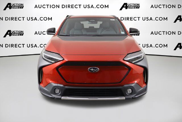2023 Subaru Solterra Limited Raleigh NC