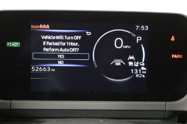 2023 Subaru Solterra Limited Raleigh NC