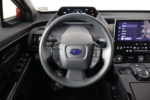 2023 Subaru Solterra Limited Raleigh NC