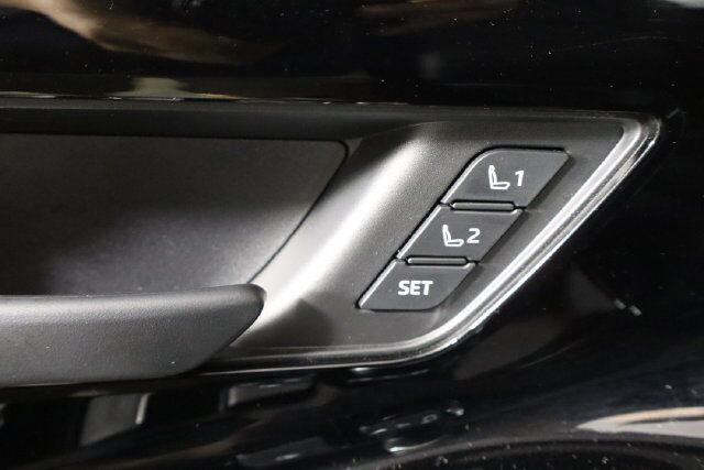 2023 Subaru Solterra Limited Raleigh NC