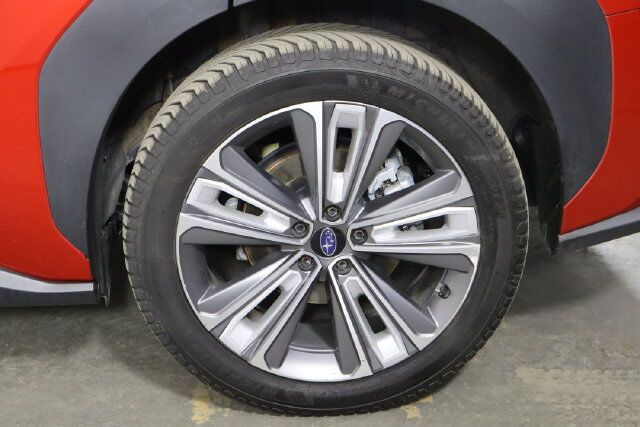 2023 Subaru Solterra Limited Raleigh NC