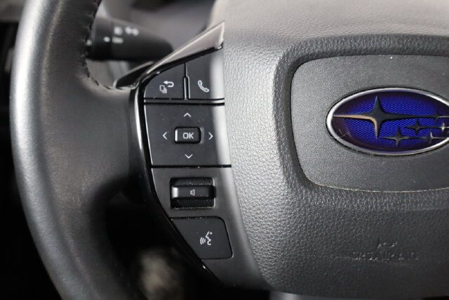 2023 Subaru Solterra Limited Raleigh NC