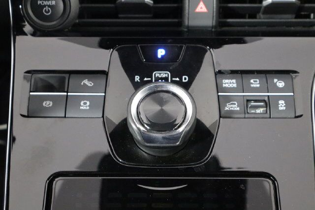 2023 Subaru Solterra Limited Raleigh NC
