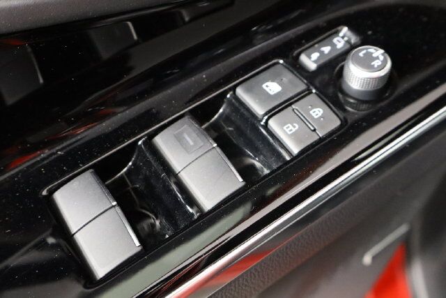 2023 Subaru Solterra Limited Raleigh NC
