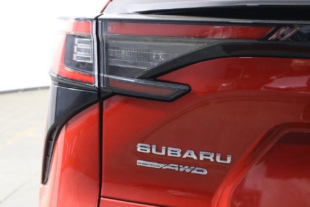2023 Subaru Solterra Limited Raleigh NC