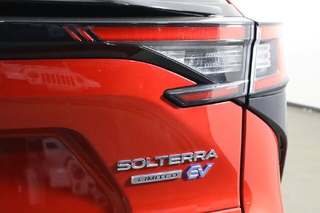 2023 Subaru Solterra Limited Raleigh NC