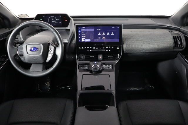 2023 Subaru Solterra Limited Raleigh NC