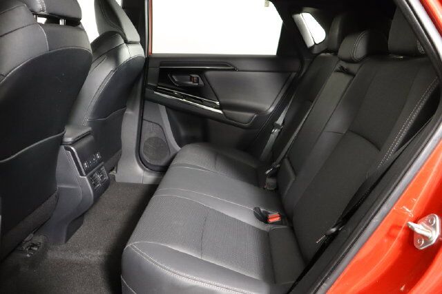 2023 Subaru Solterra Limited Raleigh NC
