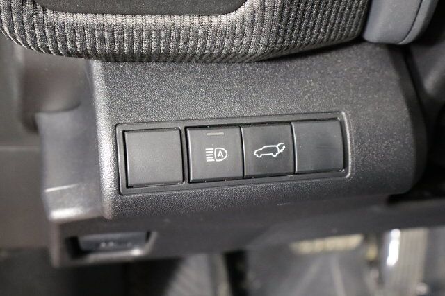2023 Subaru Solterra Limited Raleigh NC