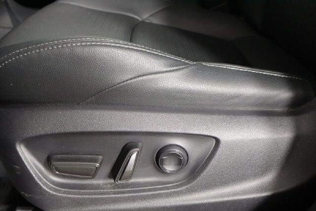 2023 Subaru Solterra Limited Raleigh NC