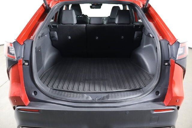 2023 Subaru Solterra Limited Raleigh NC