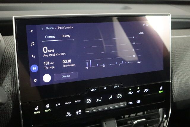2023 Subaru Solterra Limited Raleigh NC
