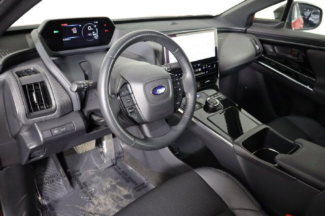 2023 Subaru Solterra Limited Raleigh NC