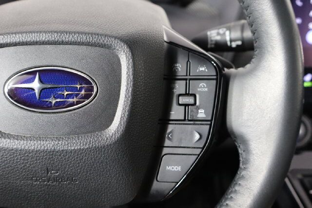 2023 Subaru Solterra Limited Raleigh NC