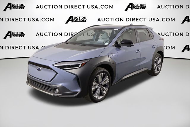 2023 Subaru SOLTERRA