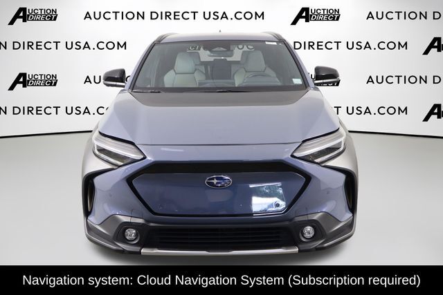2023 Subaru Solterra Limited Raleigh NC