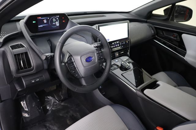 2023 Subaru Solterra Limited Raleigh NC