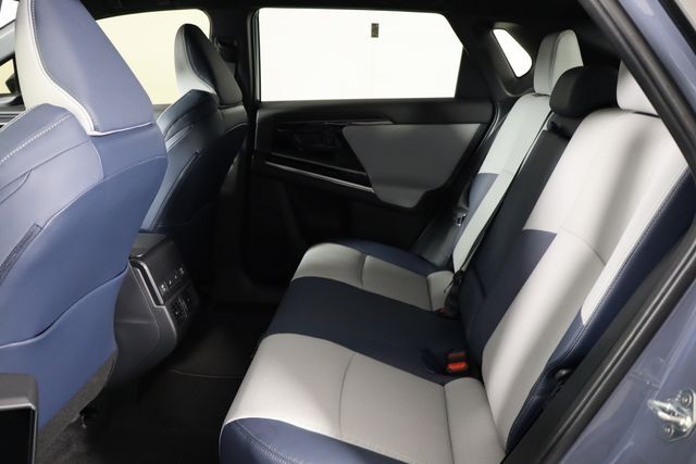 2023 Subaru Solterra Limited Raleigh NC