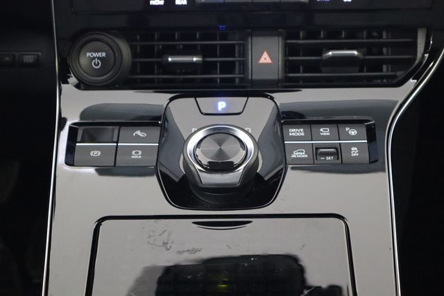 2023 Subaru Solterra Limited Raleigh NC