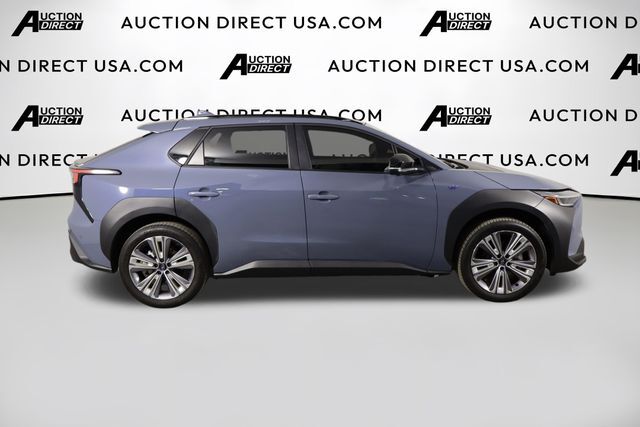 2023 Subaru Solterra Limited Raleigh NC