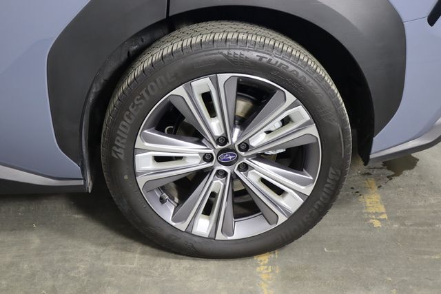2023 Subaru Solterra Limited Raleigh NC