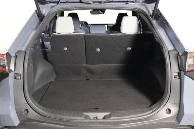 2023 Subaru Solterra Limited Raleigh NC