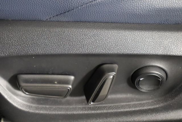 2023 Subaru Solterra Limited Raleigh NC