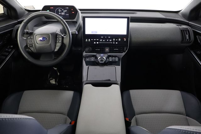 2023 Subaru Solterra Limited Raleigh NC