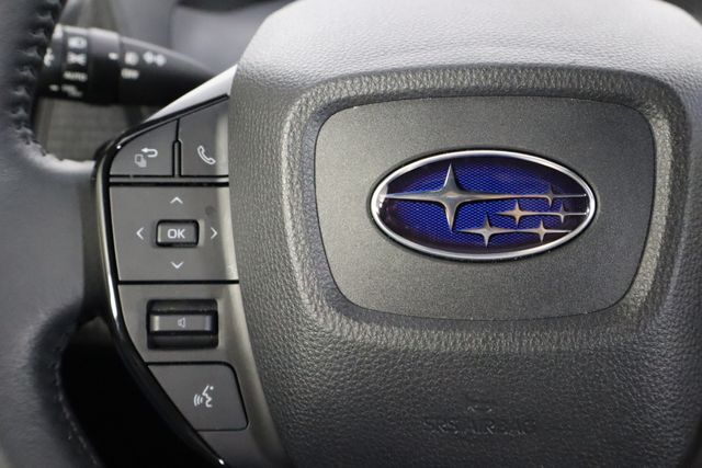 2023 Subaru Solterra Limited Raleigh NC
